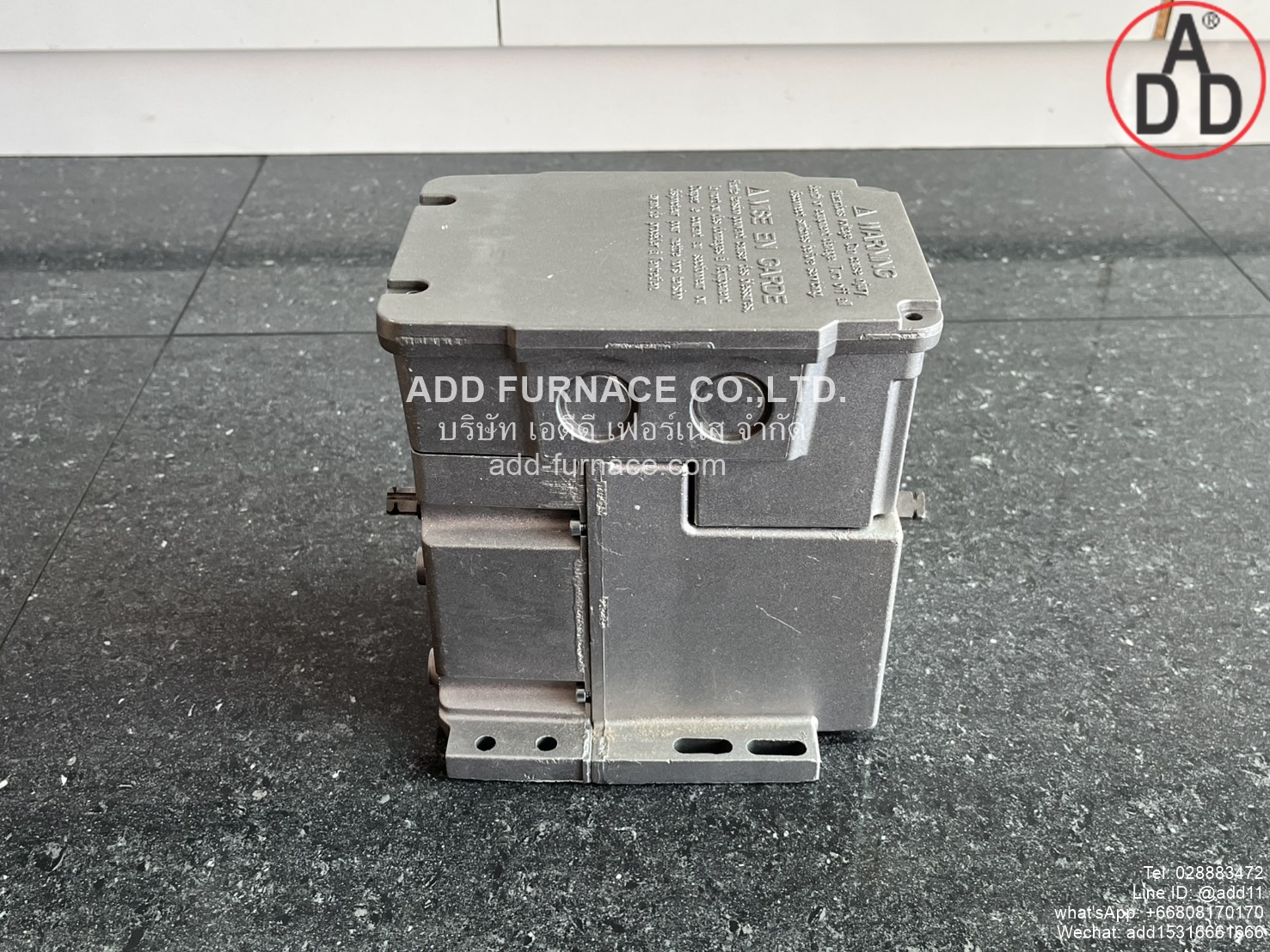Honeywell M7284A1004 (8)